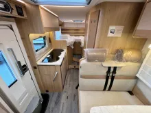 Fahrzeugbild Fiat Sonstige LMC Schlafdach Markis Navi/Ka #15