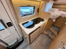 Fahrzeugbild Fiat Sonstige LMC Schlafdach Markis Navi/Ka #16