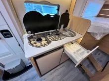 Fahrzeugbild Fiat Sonstige LMC Schlafdach Markis Navi/Ka #17