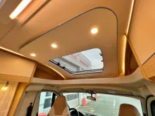 Fahrzeugbild Fiat Sonstige LMC Schlafdach Markis Navi/Ka #23