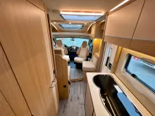 Fahrzeugbild Fiat Sonstige LMC Schlafdach Markis Navi/Ka #24