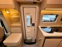 Fahrzeugbild Fiat Sonstige LMC Schlafdach Markis Navi/Ka #27