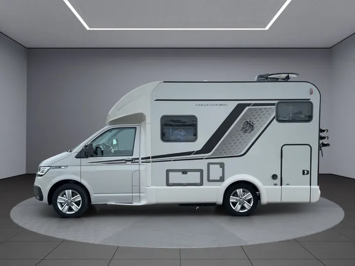 Fahrzeugbild VW T6.1 Knaus*Vansation*NEU NEU NEU* SOFORT verfügb #2