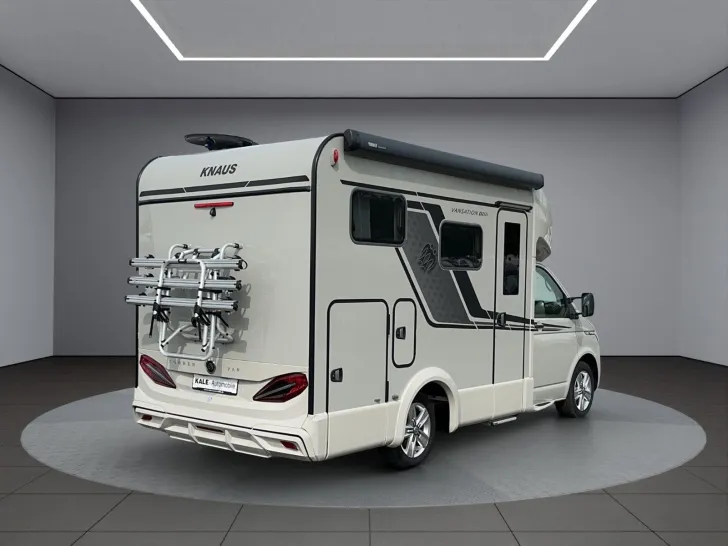 Fahrzeugbild VW T6.1 Knaus*Vansation*NEU NEU NEU* SOFORT verfügb #5