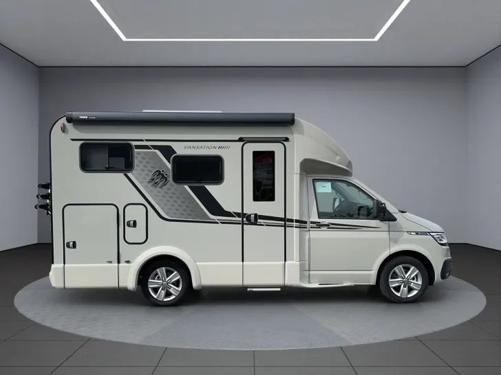 Fahrzeugbild VW T6.1 Knaus*Vansation*NEU NEU NEU* SOFORT verfügb #6