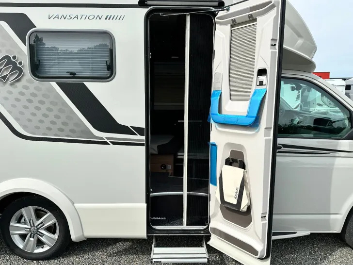 Fahrzeugbild VW T6.1 Knaus*Vansation*NEU NEU NEU* SOFORT verfügb #11