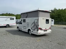 Fahrzeugbild VW California T6.1 #3