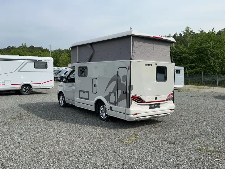 Fahrzeugbild VW California T6.1 #3