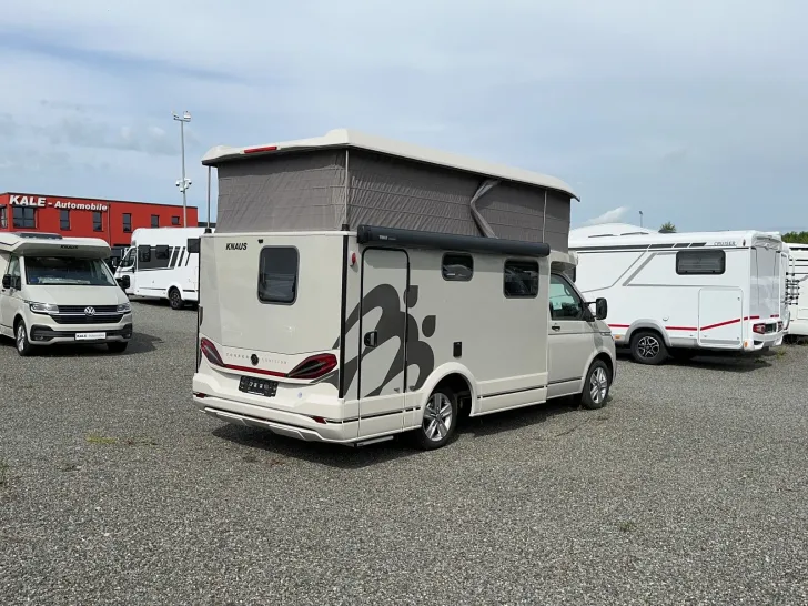 Fahrzeugbild VW California T6.1 #5