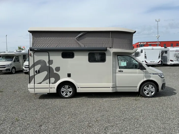 Fahrzeugbild VW California T6.1 #6