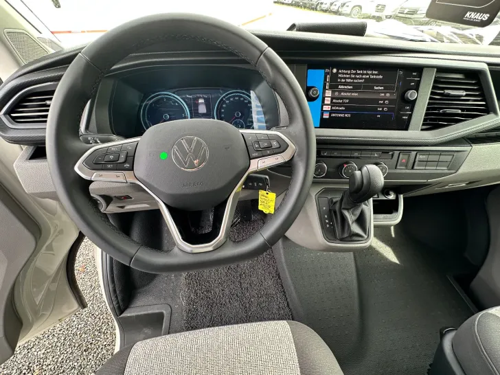Fahrzeugbild VW California T6.1 #10