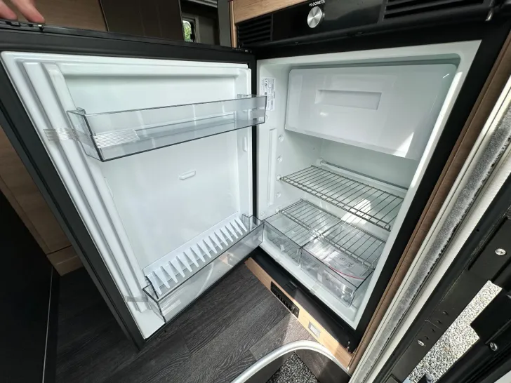 Fahrzeugbild VW California T6.1 #14