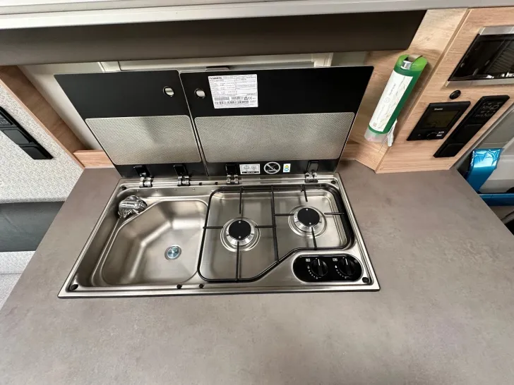 Fahrzeugbild VW California T6.1 #16