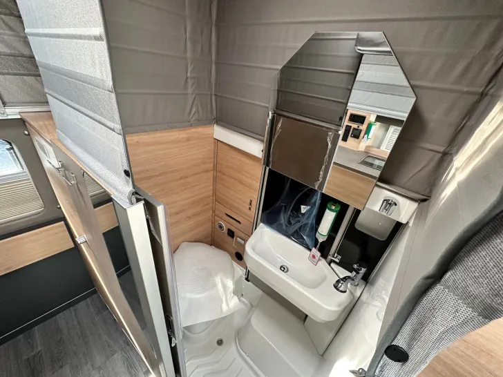 Fahrzeugbild VW California T6.1 #24