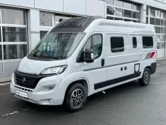 Bild 3 LMC Innovan 600 *Aut*2024*Sonderlack*Navi*Kamera*