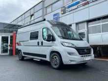 Fahrzeugbild Fiat Sonstige LMC Schlafdach Markis Navi/Ka #2