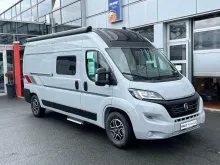 Fahrzeugbild Fiat Sonstige LMC Schlafdach Markis Navi/Ka #3