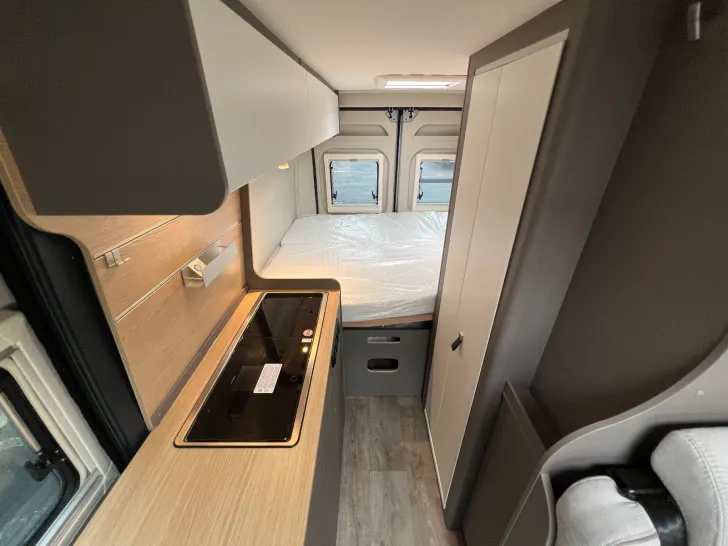 Fahrzeugbild Fiat Sonstige LMC Schlafdach Markis Navi/Ka #18