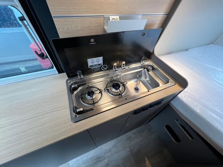 Fahrzeugbild Fiat Sonstige LMC Schlafdach Markis Navi/Ka #22