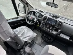 Bild 15 Fiat Van TI 550 MF *Vansation*Aut*AHK*Solar*Lithium*