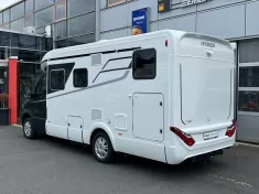 Bild 8 Hymer Tramp S 585*LED*Markise*AHK*MBUX*Distronic*2024*