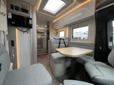 Bild 15 Hymer Tramp S 585*LED*Markise*AHK*MBUX*Distronic*2024*