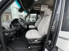 Bild 11 Mercedes-Benz Sprinter*Hymer*AHK*LED*MBUX*Distronic*SAT/TV**