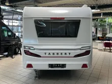 Fahrzeugbild Tabbert SENARA 490 TD*Markise*Glattblech*Fußbodenhzg*24* #5