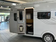 Fahrzeugbild Tabbert SENARA 490 TD*Markise*Glattblech*Fußbodenhzg*24* #6