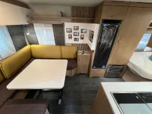 Fahrzeugbild Tabbert SENARA 490 TD*Markise*Glattblech*Fußbodenhzg*24* #7