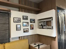 Fahrzeugbild Tabbert SENARA 490 TD*Markise*Glattblech*Fußbodenhzg*24* #10