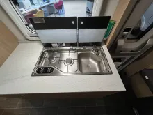 Fahrzeugbild Tabbert SENARA 490 TD*Markise*Glattblech*Fußbodenhzg*24* #12