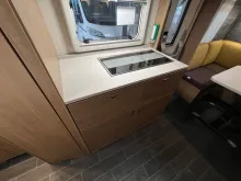 Fahrzeugbild Tabbert SENARA 490 TD*Markise*Glattblech*Fußbodenhzg*24* #13