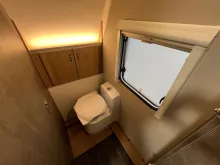 Fahrzeugbild Tabbert SENARA 490 TD*Markise*Glattblech*Fußbodenhzg*24* #15