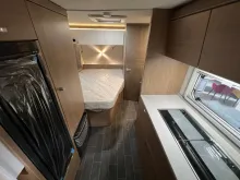 Fahrzeugbild Tabbert SENARA 490 TD*Markise*Glattblech*Fußbodenhzg*24* #17