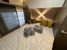 Fahrzeugbild Tabbert SENARA 490 TD*Markise*Glattblech*Fußbodenhzg*24* #18