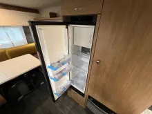 Fahrzeugbild Tabbert SENARA 490 TD*Markise*Glattblech*Fußbodenhzg*24* #19