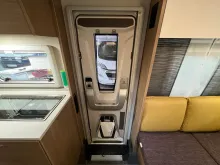 Fahrzeugbild Tabbert SENARA 490 TD*Markise*Glattblech*Fußbodenhzg*24* #20