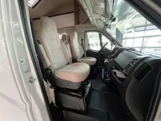 Bild 7 Fiat Ducato*Alkoven*6 Personen*SOFORT*Neuheit*Navi/Ka