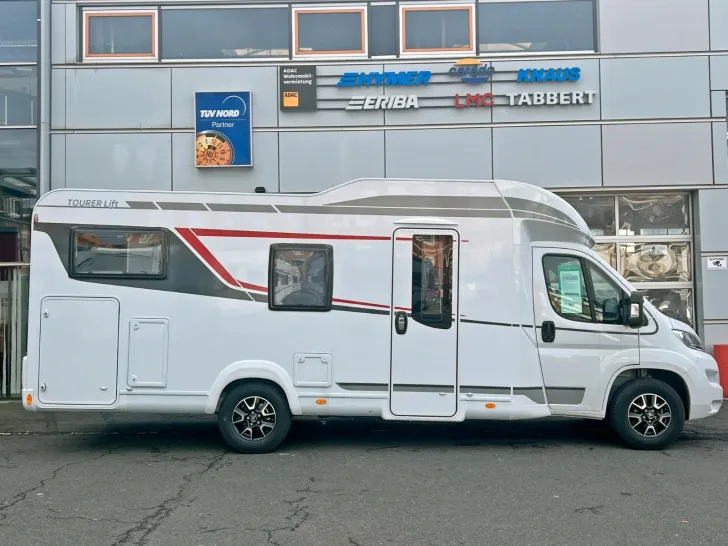 Fahrzeugbild Citroen Jumper #5