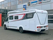 Fahrzeugbild Citroen Jumper #6