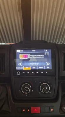 Fahrzeugbild Citroen Jumper #7