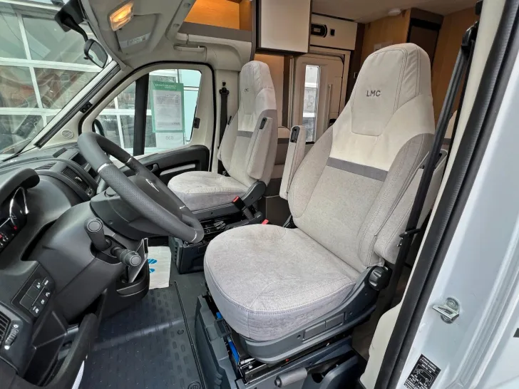 Fahrzeugbild Citroen Jumper #8
