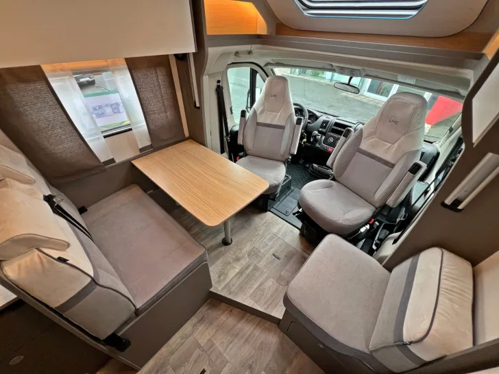Fahrzeugbild Citroen Jumper #11
