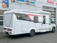 Fahrzeugbild LMC Tourer Lift H 730 G #5