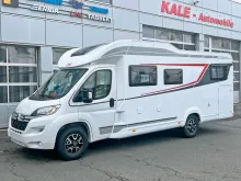 Fahrzeugbild LMC Tourer Lift H 730 G #7