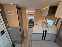 Fahrzeugbild LMC Tourer Lift H 730 G #13