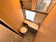 Fahrzeugbild LMC Tourer Lift H 730 G #20