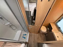 Fahrzeugbild LMC Tourer Lift H 730 G #21