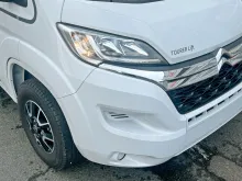 Fahrzeugbild LMC Tourer Lift H 730 G #26